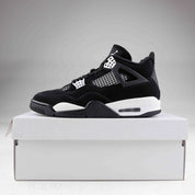 Jordan 4 Retro White Thunder - Used - 4055