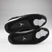 Jordan 4 Retro White Thunder - Used - 4055