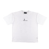 Common Hype x Betty Boop 'Old English' Tee White