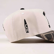 Common Hype One Shot One Kill Snapback Hat Camo - Common Hype