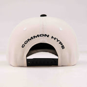 Common Hype One Shot One Kill Snapback Hat Camo - Common Hype