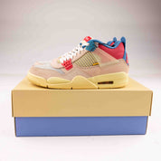 Jordan 4 Retro Union Guava Ice - Used - 3524 - Common Hype