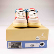 Jordan 4 Retro Union Guava Ice - Used - 3524 - Common Hype
