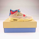 Jordan 4 Retro Union Guava Ice - Used - 3524