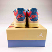 Jordan 4 Retro Union Guava Ice - Used - 3524 - Common Hype