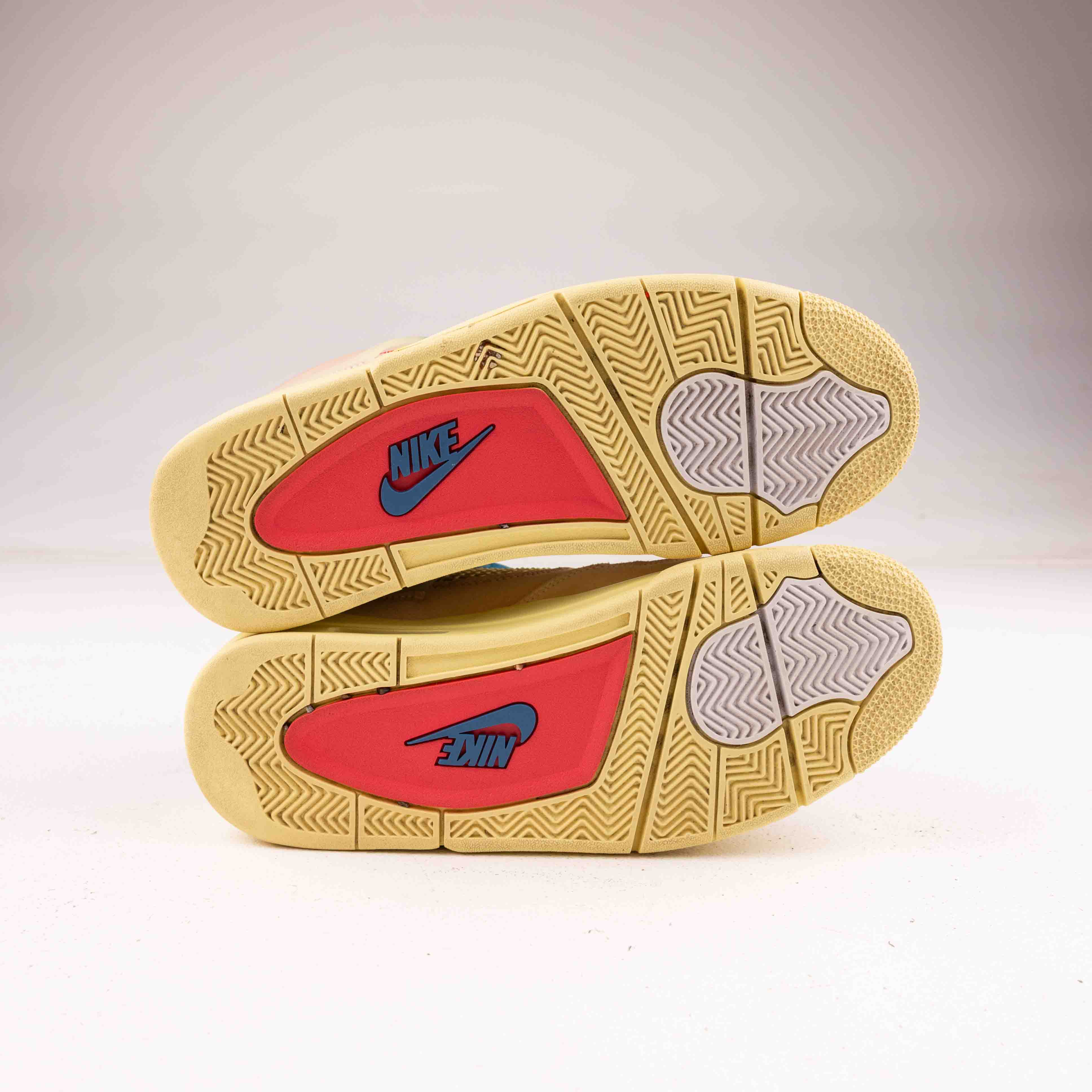 Jordan 4 Retro Union Guava Ice - Used - 3524 - Common Hype