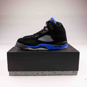 Jordan 5 Retro Racer Blue - Used - 1145 - Common Hype