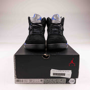 Jordan 5 Retro Racer Blue - Used - 1145 - Common Hype