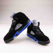 Jordan 5 Retro Racer Blue - Used - 1145 - Common Hype
