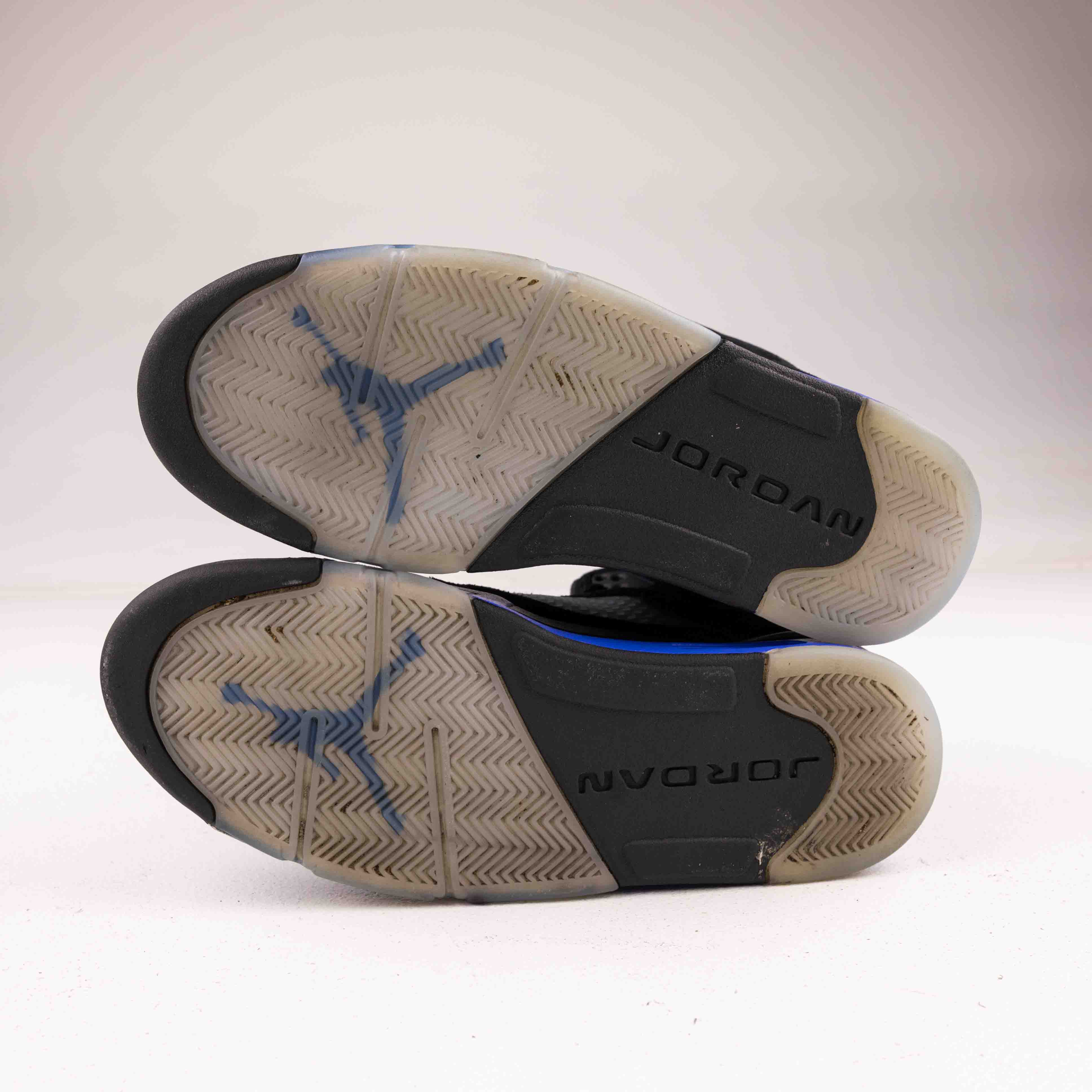 Jordan 5 Retro Racer Blue - Used - 1145 - Common Hype