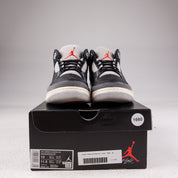 Jordan 3 Retro OG Rare Air - Used - 1660