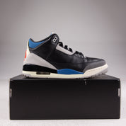 Jordan 3 Retro OG Rare Air - Used - 1660