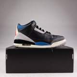 Jordan 3 Retro OG Rare Air - Used - 1660