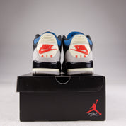 Jordan 3 Retro OG Rare Air - Used - 1660