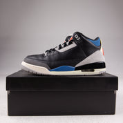 Jordan 3 Retro OG Rare Air - Used - 1660