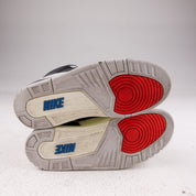 Jordan 3 Retro OG Rare Air - Used - 1660