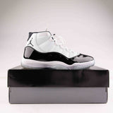Jordan 11 Retro Concord (2018) - Used - 4067