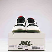 Jordan 1 Retro Low OG SP Travis Scott Olive (W) - Used - 0126 - Common Hype