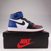 Jordan 1 Retro Top 3 (GS) (GS) - Used - 1646