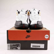 Jordan 12 Retro Taxi (2025) - Used - 4064