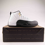 Jordan 12 Retro Taxi (2025) - Used - 4064
