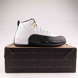 Jordan 12 Retro Taxi (2025) - Used - 4064