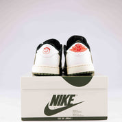 Jordan 1 Retro Low OG SP Travis Scott Olive (W) - Used - 0126 - Common Hype