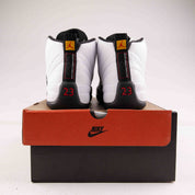 Jordan 12 Retro Taxi (2025) - Used - 4064