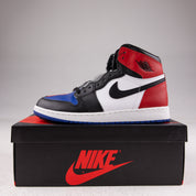 Jordan 1 Retro Top 3 (GS) (GS) - Used - 1646