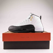 Jordan 12 Retro Taxi (2025) - Used - 4064
