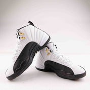 Jordan 12 Retro Taxi (2025) - Used - 4064