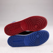 Jordan 1 Retro Top 3 (GS) (GS) - Used - 1646