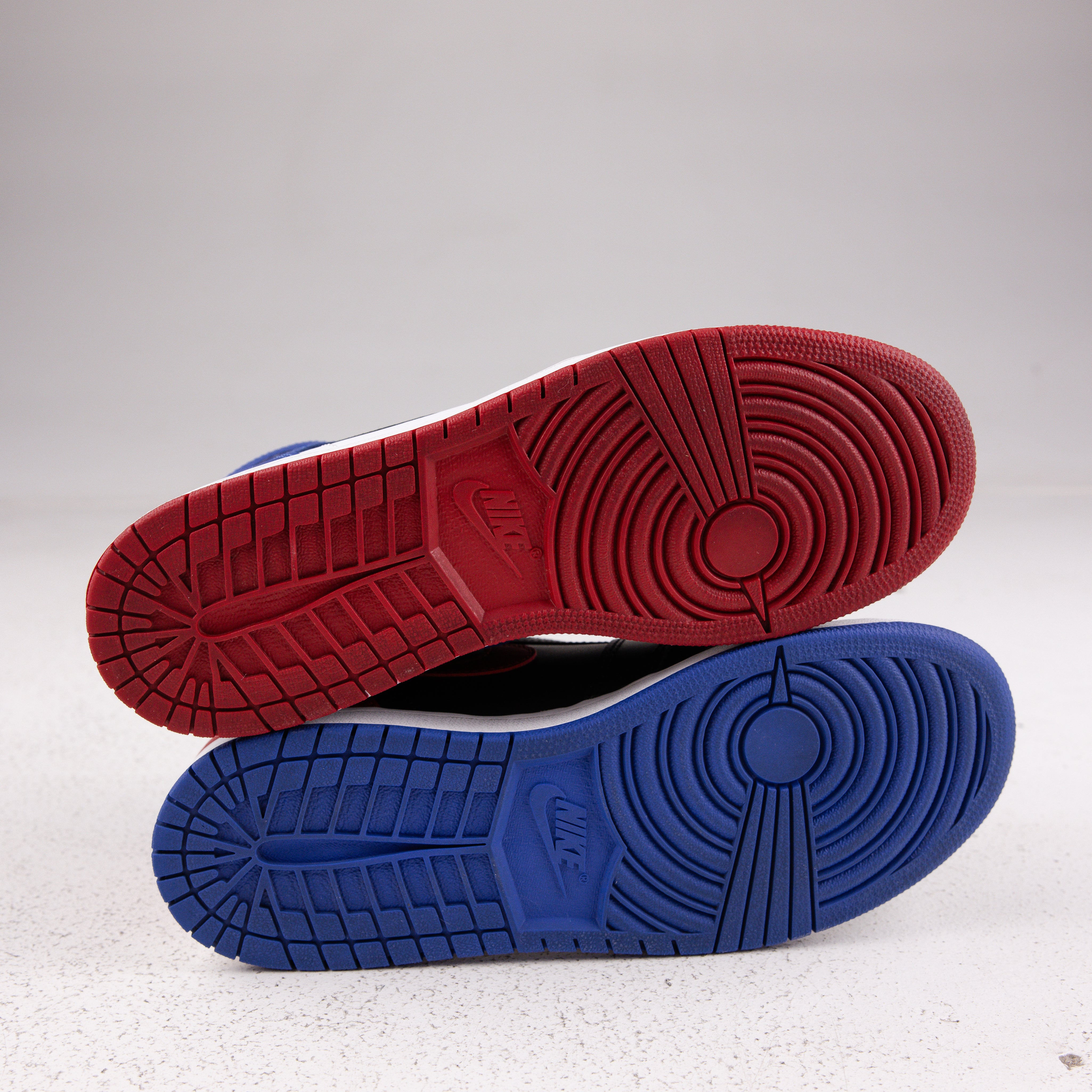 Jordan 1 Retro Top 3 (GS) (GS) - Used - 1646