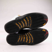 Jordan 12 Retro Taxi (2025) - Used - 4064