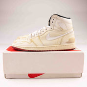 Jordan 1 Retro High Nigel Sylvester - Used - 3503 - Common Hype