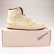 Jordan 1 Retro High Nigel Sylvester - Used - 3503 - Common Hype