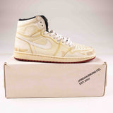 Jordan 1 Retro High Nigel Sylvester - Used - 3503