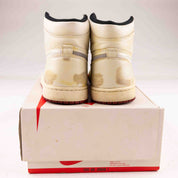 Jordan 1 Retro High Nigel Sylvester - Used - 3503 - Common Hype