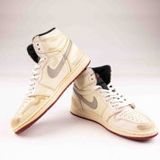 Jordan 1 Retro High Nigel Sylvester - Used - 3503 - Common Hype