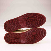 Jordan 1 Retro High Nigel Sylvester - Used - 3503 - Common Hype