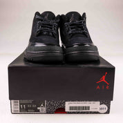 Jordan 3 Retro Black Cat (2025) - Used - 3511 - Common Hype
