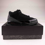 Jordan 3 Retro Black Cat (2025) - Used - 3511 - Common Hype
