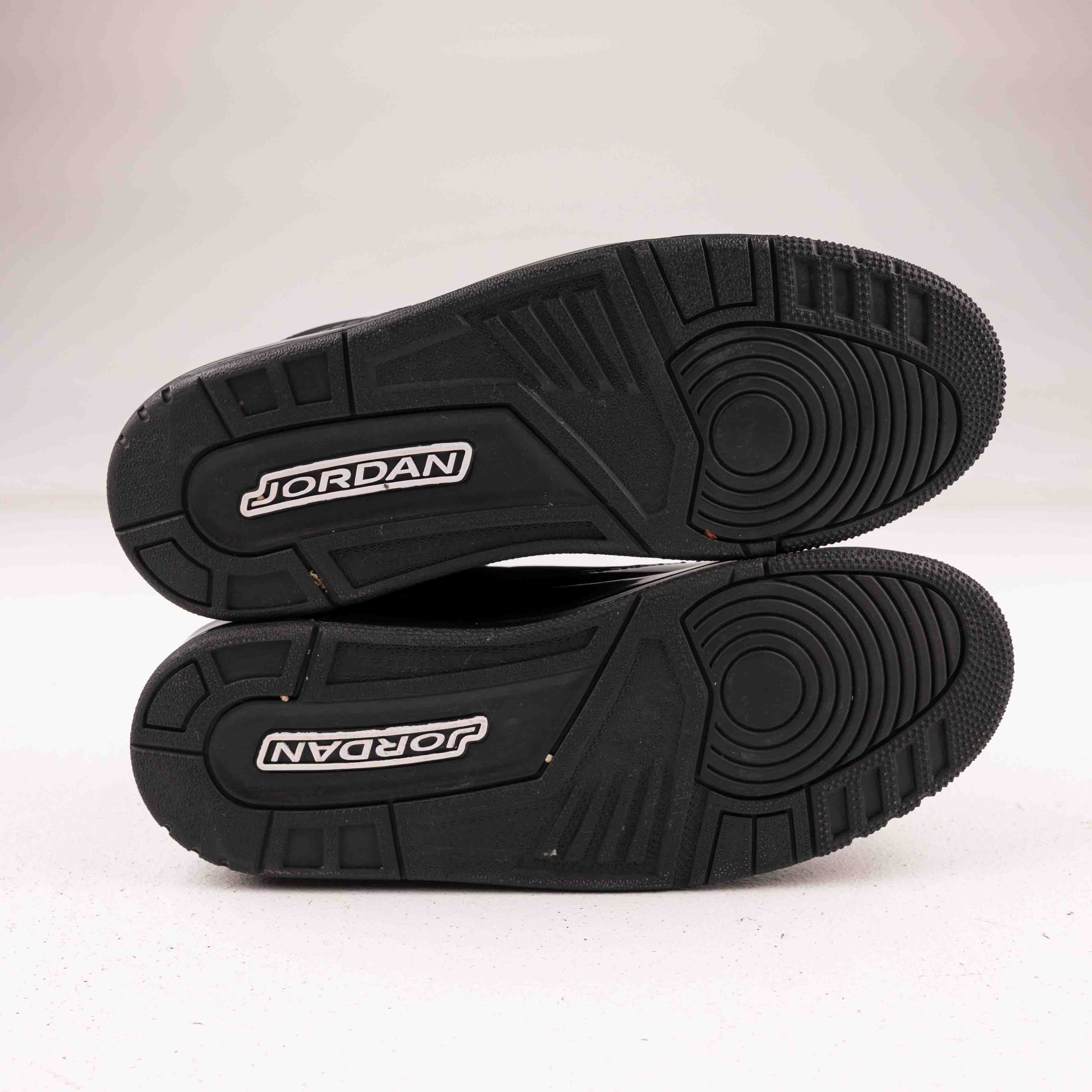 Jordan 3 Retro Black Cat (2025) - Used - 3511 - Common Hype