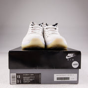 Jordan 11 Retro Platinum Tint - Used - 1650