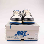 Jordan 1 Retro Low Travis Scott Fragment - Used - 4073