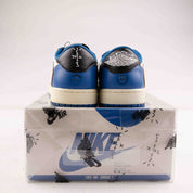 Jordan 1 Retro Low Travis Scott Fragment - Used - 4073