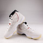 Jordan 11 Retro Platinum Tint - Used - 1650