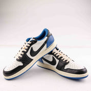 Jordan 1 Retro Low Travis Scott Fragment - Used - 4073