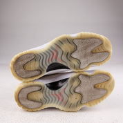 Jordan 11 Retro Platinum Tint - Used - 1650
