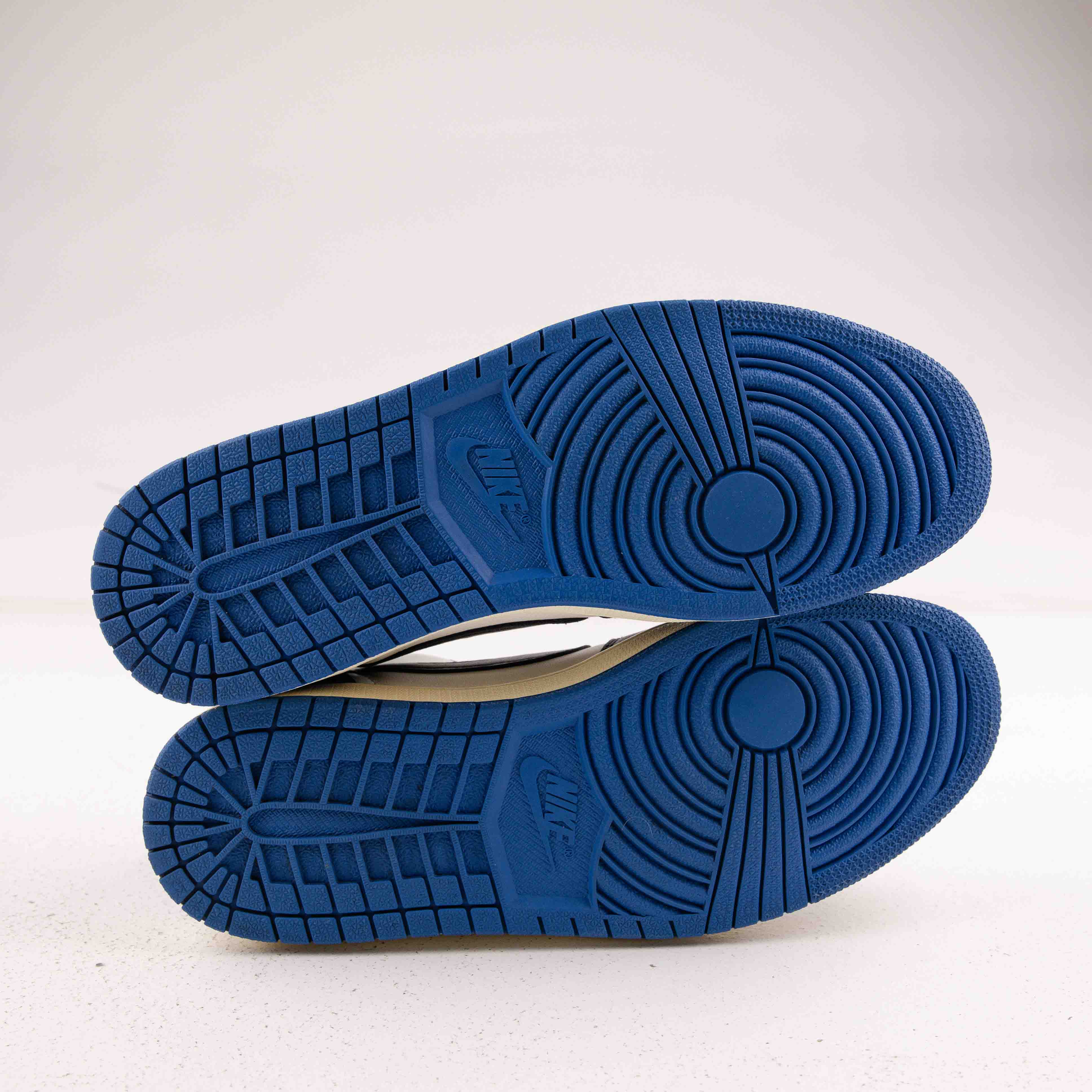 Jordan 1 Retro Low Travis Scott Fragment - Used - 4073